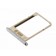 Original Samsung Galaxy A3, A5, A7 Sim Karten Halter Tray, GH61-08203C