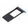 Original Samsung microSD Karten-Halter, Tray in Farbe blau für Samsung Galaxy A5 (2017) SM-A520F Smartphone, Ersatzteil Artikelnummer GH98-40738C