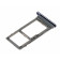 Original Samsung Galaxy Note 9 SM-N960 NanoSim + microSD Karten-Halter, Sim Ablage, Tray in Farbe Ocean Blue, Ersatzteil Artikelnummer GH98-42941B