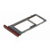 Original Samsung Galaxy Note 9 Sim + MicroSD Kartenhalter kupfer, GH98-42941D