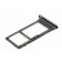 Original Samsung Galaxy Note 9 SM-N960 NanoSim + microSD Karten-Halter, Sim Ablage, Tray in Farbe Metallic Copper, Ersatzteil Artikelnummer GH98-42941D