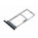 Original Samsung Galaxy S10 Lite SM-G770F Sim + MicroSD Kartenhalter schwarz, GH98-44992A
