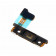 Original Samsung Galaxy S10 (SM-G973F), bzw. S10 Plus (SM-G975F) Power Key, Ein / Aus Taste, bzw. Knopf Flex-Kabel, Ersatzteil Artikelnummer GH96-12200A
