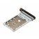 Original Samsung Galaxy S24 Ultra SM-S928 Dual NanoSim Karten-Halter, Sim Ablage, Tray in Farbe titanium black, Ersatzteil Artikelnummer GH98-48962B