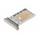 Samsung Galaxy S24 Ultra SM-S928 Dual Sim Kartenhalter grau, GH98-48962A