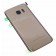 Original Samsung Galaxy S7 SM-G930F Akkudeckel, Gehäuse Rückseite, Farbe gold, GH82-11384C
