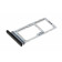 Original Samsung Galaxy S9 Plus SM-G965F Sim + MicroSD Kartenhalter schwarz, GH98-42575A