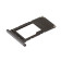Original Samsung Galaxy Tab A8 (WiFi) SM-X200 MicroSD Kartenhalter grau, GH81-21933A