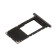 Samsung MicroSD-Kartenhalter, Tray in Farbe grau, Ersatzteil Artikelnummer GH81-21933A