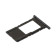 Original Samsung MicroSD-Kartenhalter, Tray in Farbe grau, Ersatzteil Artikelnummer GH81-21933A