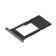 Original GH81-21933A Samsung Galaxy Tab A8 (WiFi) SM-X200 MicroSD Kartenhalter grau
