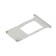 Original Samsung MicroSD-Kartenhalter, Tray in Farbe silber für Samsung Galaxy Tab A8 (WiFi) SM-X200, Ersatzteil Artikelnummer GH81-21934A