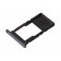 Original Samsung Galaxy Tab A9 Plus Wifi SM-X210 MicroSD Kartenhalter graphite, GH81-24518A