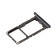 Original Samsung Sim und microSD Karten-Halter, Tray in Farbe navy für Samsung Galaxy Tab A9 4G LTE 8,7" SM-X115 Tablet, Ersatzteil Artikelnummer GH81-24276A