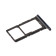 Samsung Sim und microSD Karten-Halter, Tray in Farbe navy für Samsung Galaxy Tab A9 4G LTE 8,7" SM-X115 Tablet, Ersatzteil Artikelnummer GH81-24276A