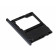 Original Samsung Galaxy Tab A 10.1 Wifi SM-T510 MicroSD Kartenhalter schwarz, GH63-17044A
