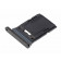 Original Samsung Galaxy Tab S9 WIFI SM-X710 MicroSD Kartenhalter GH98-48819A grau