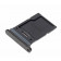 Original Samsung Galaxy Tab S9 WIFI SM-X710 MicroSD Kartenhalter grau, GH98-48819A