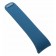 Original Samsung Uhrenarmband Verstellgurt, Einstellriemen Gr. S in Farbe blau aus Kunststoff für Samsung Gear Fit 2 (SM-R360) Smartwatch, Wearable, Ersatzteil Teilenummer GH98-39732C. 