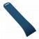 Original Samsung Uhrenarmband Verstellgurt, Einstellriemen Gr. L in Farbe blau aus Kunststoff für Samsung Gear Fit 2 (SM-R360) Smartwatch, Wearable, Ersatzteil Teilenummer GH98-39731C