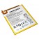 Original Samsung GH81-17145A ATL2798B7 SVC Akku für Samsung Galaxy Tab A 8.0 2019 SM-T290, 3,82V 4980mAh