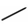 Original Samsung S-Pen Stylus, digitaler Eingabestift für Samsung Galaxy Tab S8-Serie in Farbe schwarz, Ersatzteil Artikelummer GH96-15391A