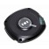 Original Samsung Samsung Gear Sport SM-R600 Abdeckung hinten Rückseite back cover, GH82-15357A