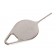 Original Samsung Sim-Fach Öffner-Nadel, SIM-Karten-Pin. Nadel Werkzeug zum Öffnen des SIM-Kartenhalters, Erstzteil Teilenummer GH64-05708A