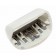 Original Scherkopfrahmen für Panasonic ES-WD51, ES-WD52, ES-WD54, ES-WD72, ES-WD74, WESWD51W4037