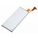 Original Sony Akku LIP1645ERPC, Ersatzteilnummer 1307-0625, bzw. 100707421, Li-Ion Akku für Sony  Xperia XZ1 und Xperia XZ1 Dual  Smartphone mit 3,85 Volt Spannung und 2700mAh Kapazität