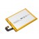 3,8V original Sony Akku LIS1558ERPC für Xperia Z3 D6603, Z3 Dual D6633 Smartphone, 3100mAh