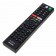 Original Sony RMF-TX310E Fernbedienung für Sony für KD KDL LCD OLED TV Flatscreen Fernseher, 149345522 (wie 149345521)
