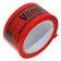 Paket Klebeband, Paketklebeband, Paketband, Packband mit 48mm Breite und 66 Meter Länge