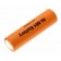 Panasonic BK120AAH (BK-120AAHU, BK120AAHU) AA Mignon HR6 Akku NiMH Industriezelle mit 1,2 Volt und 1280mAh Kapazität