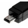 Panasonic CK36300 Mini-USB 2.0 Stecker 8Pin, Verbindungskabel für Digitalkameras