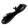 Panasonic CK36300 USB Verbindungskabel für Digitalkameras, ohne Ladefunktion. USB 2.0 Typ-A Stecker auf Mini-USB 2.0 Stecker 8 Pin