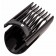 Panasonic WERGC50K7458 Kammaufsatz 1-5 mm für ER-GC50 ER-GC70 ER722 Haarschneider