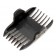 Panasonic Kammaufsatz 3mm 6mm für ER-121 Haarschneider, WER121H7397