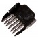 Original Panasonic Kammaufsatz, Aufsteckkamm B 6mm für Panasonic Haarschneider, Haartrimmer, Haarschneidegerät, Ersatzteil Teilenummer WERPA10K7407