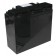 Panasonic LC-XD1217P Blei Akku AGM, VdS, Zyklenfest, M5 Schraube + Mutter, 12V, 17Ah