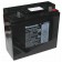 Panasonic LC-XD1217P Blei Vlies Akku (AGM), VdS Zulassung, mit 12 Volt und 17000mAh Kapazität