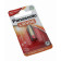Original Panasonic LRV08 Alkaline Batterie, GP23, MN21, V23GA, LR23A ,L1028, 12V, 52mAh