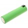 Panasonic NCR18650PF Li-Ion Spezial Akku, Flat Top, ungeschützt, 3,6V, 2900mAh