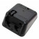 Ladestation, Ladeschale Panasonic PNLC1030ZB für KX-TG6712, KX-TG6713, KX-TG6721, KX-TG6722, KX-TG6723