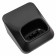 Panasonic PNLC1030ZB Ladestation, Ladeschale für KX-TG6712, KX-TG6713, KX-TG6721, KX-TG6722, KX-TG6723