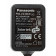 Original Netzteil, Ladegerät Panasonic PNLV230CE für Panasonic KX-TU325 EX, KX-TU329 EX, KX-PRX150 Schnurlostelefone mit 5 Volt und 500mA