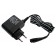 Panasonic RE7-59 Ladegerät, Netzteil, Ladekabel, Steckernetzteil für Rasierapparat, Haarschneidegerät, Barttrimmer, Haarschneider, Bartschneider ER-GC20, ES-LT31, ES-LT41, ES-LT71, ES-RF31, ES-RF41, ES-RT31, ES-RT33, ES-RT37, ES-RT47, ES-RT53, ES-RT67, ES