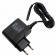 Panasonic RE9-49 AC-Adapter, Netzstecker, Ladekabel für Rasierapparat, Haarschneidegerät ER2201, ER2161, ER2171, ER-GC50 und ER-GC70, WER2302K7P74