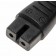 Original Panasonic RE9-87 Ladegerät, Netzteil, Ladekabel für Panasonic Rasierapparate, bzw. Bart- Haarschneider, Ersatzteil Teilenummer WER1611K7764