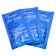 Spezielles Reinigungsmittel, Reinigungsflüssigkeit Panasonic WES 4L03-803, 3x 15ml. Inhalt im Kunststoffbeutel, für das Rasierapparat Reinigungs- und Ladesystem